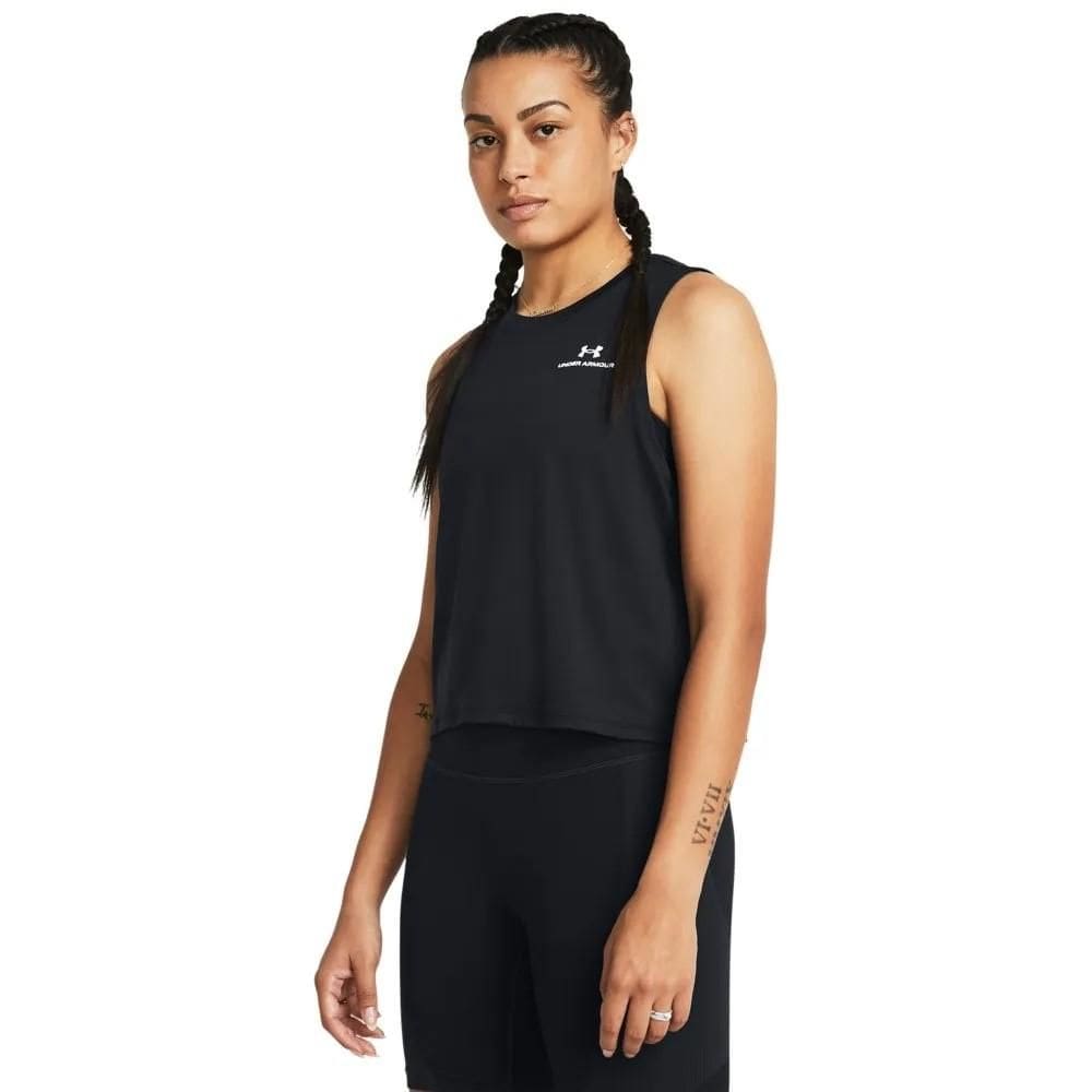 Regata Feminina Under Armour Dry Energy 1383654