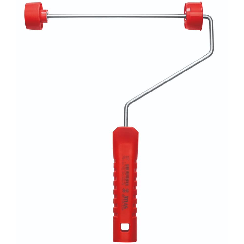 Garfo para Pintura de Bucha sem Rosca de Aço - 330/23SR - PINCEIS ATLAS