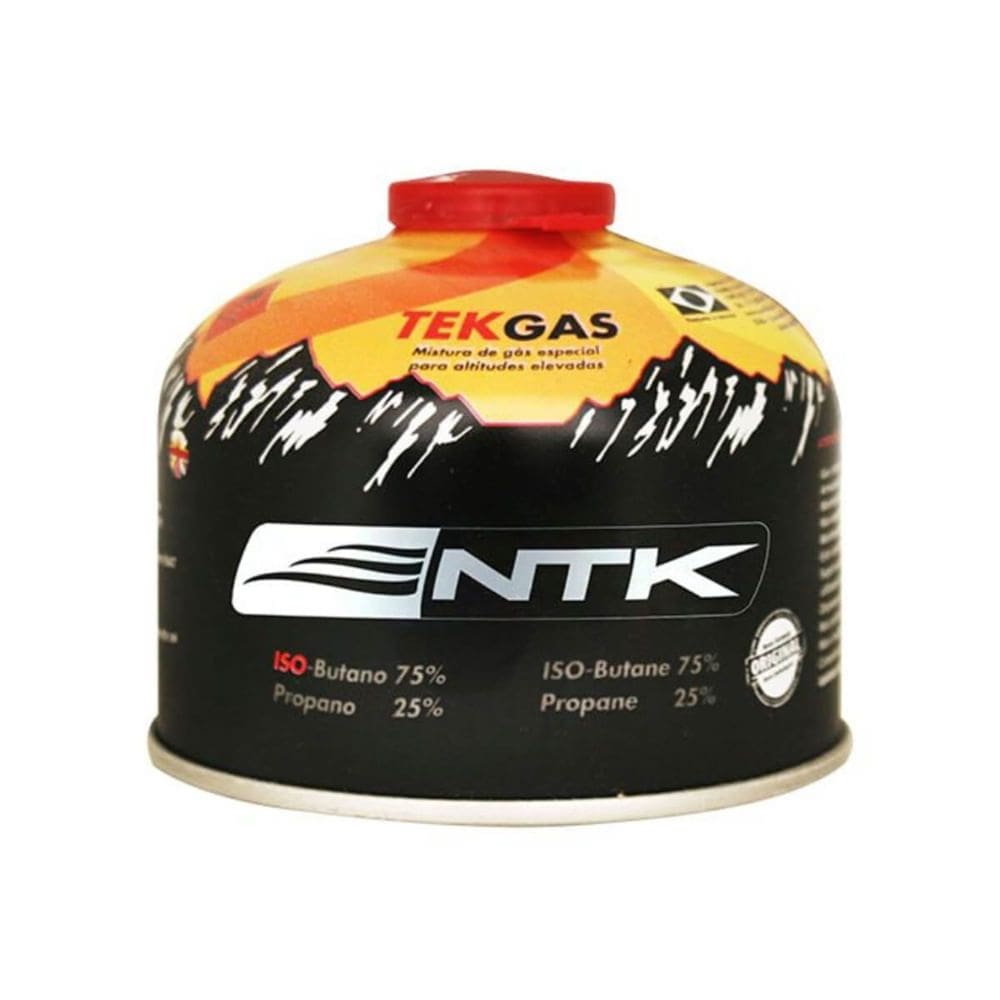Cartucho de Gás TekGas - 280600-UN - NAUTIKA