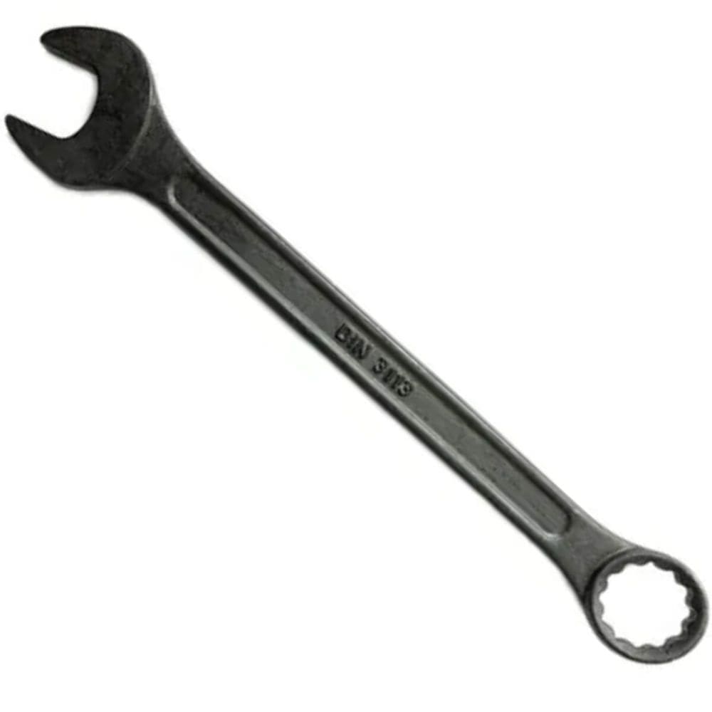 Chave Combinada Fosfatizada em Aço CrV 14mm - 1490955 - SPARTA