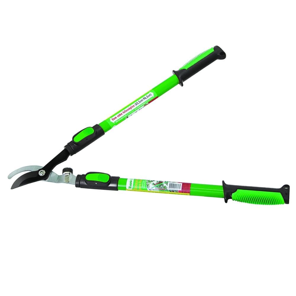 Tesourão para Poda By Pass com Cabo TS-40859 - 3936005 - TRAPP