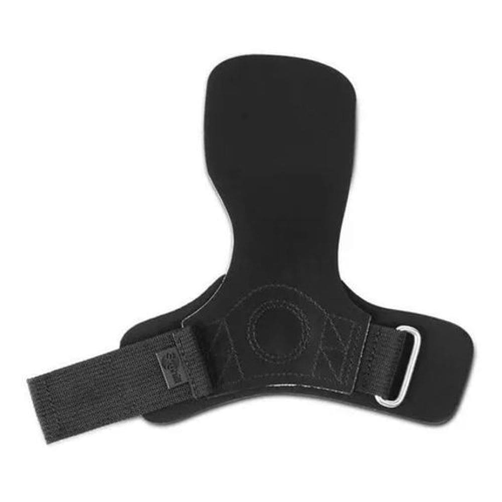 Hand Grip Skyhill Crossfit Luva Palmar Competition Cor Preto