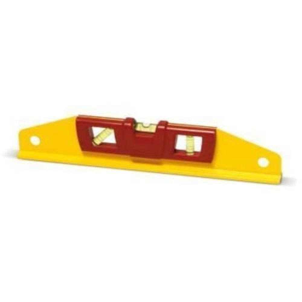 Nível de Alumínio Trapezoidal com Base 12”” - KLTS-12 - STARRETT