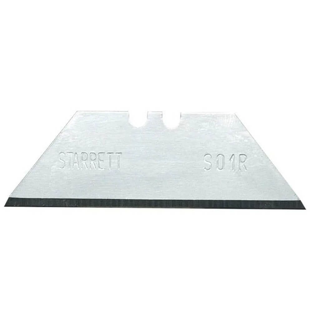 Lâmina para Estilete Reta com 10 peças - KS01R-10 - STARRETT