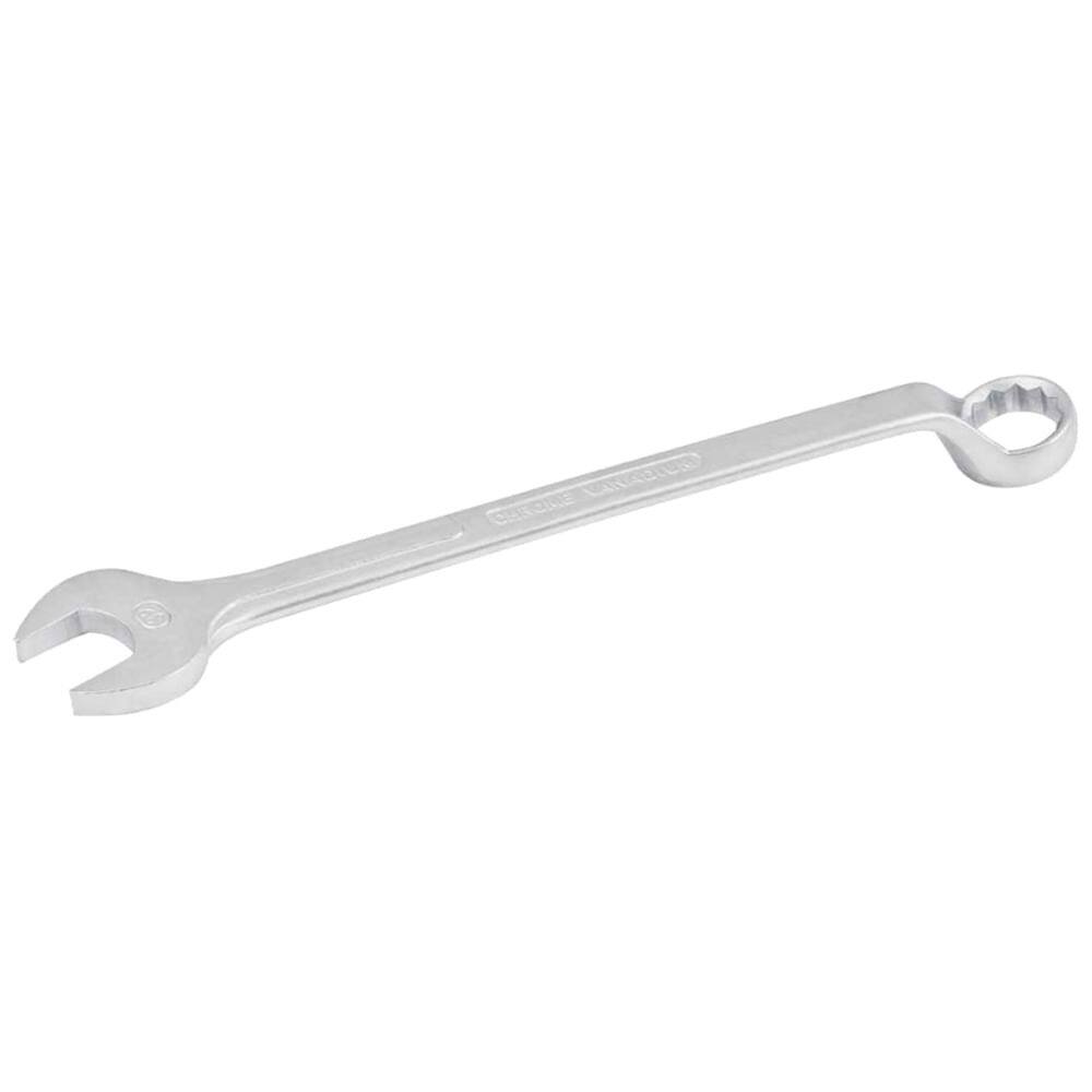 Chave Combinada 27mm Aço Cromado Vanádio - 3739270000 - VONDER