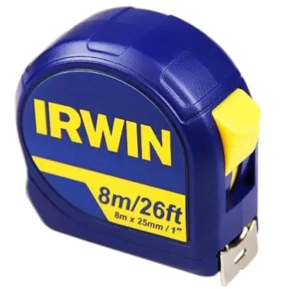 Trena Standard 8m 26ft x 1”” - IW13948 - IRWIN