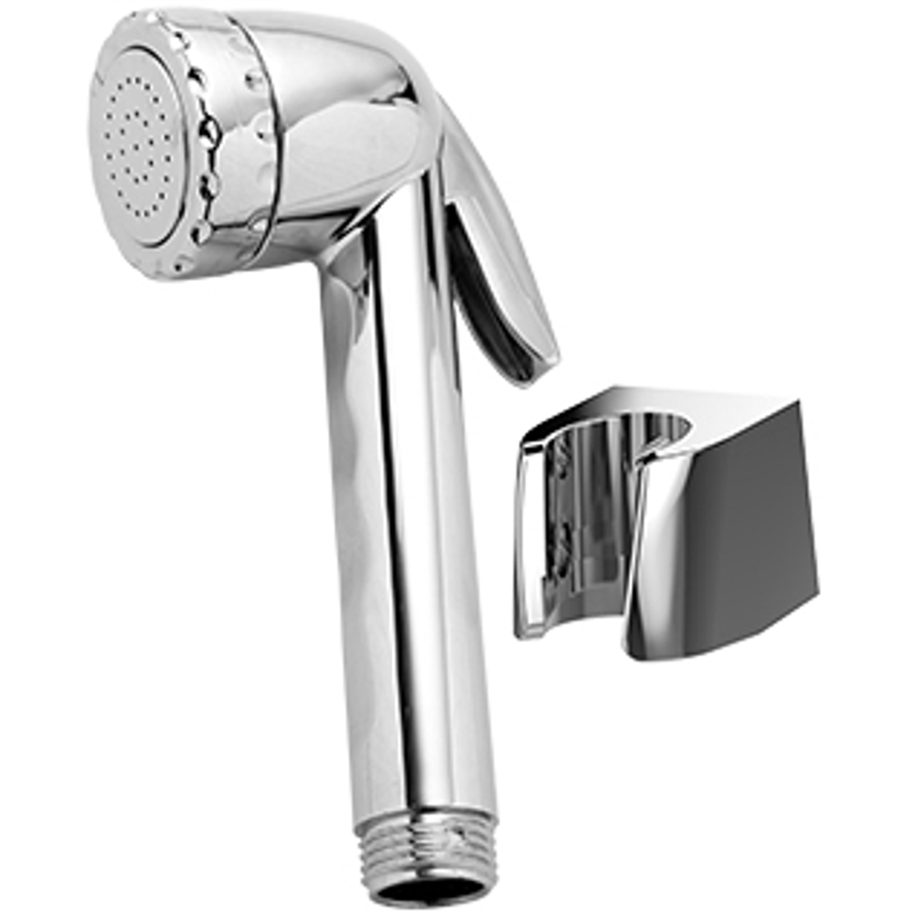 Gatilho de Ducha com Gancho 1/2”” Cromado - 240102 - BLUKIT