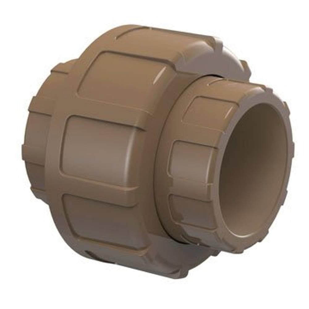 União Soldável 32mm - 22220322 - TIGRE