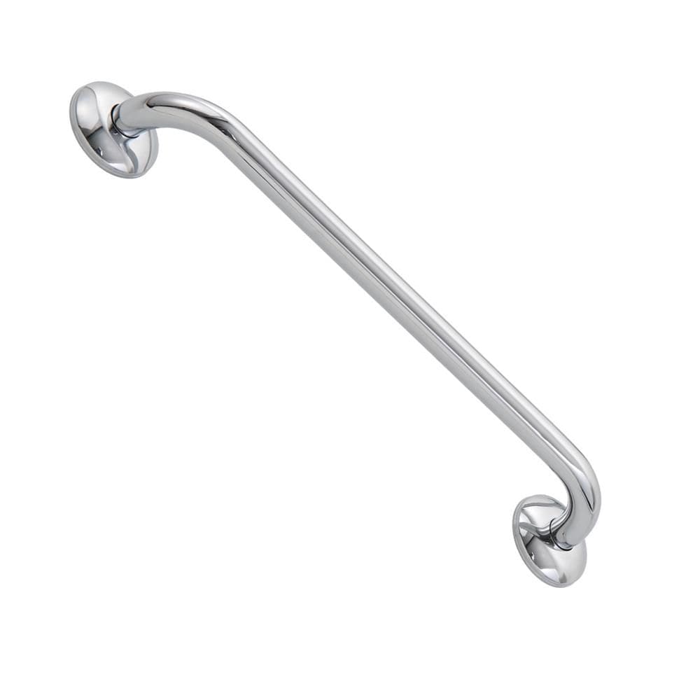 Barra de Apoio em Aço Inox 50mm 7/8”” - BA78/5 - ASTRA