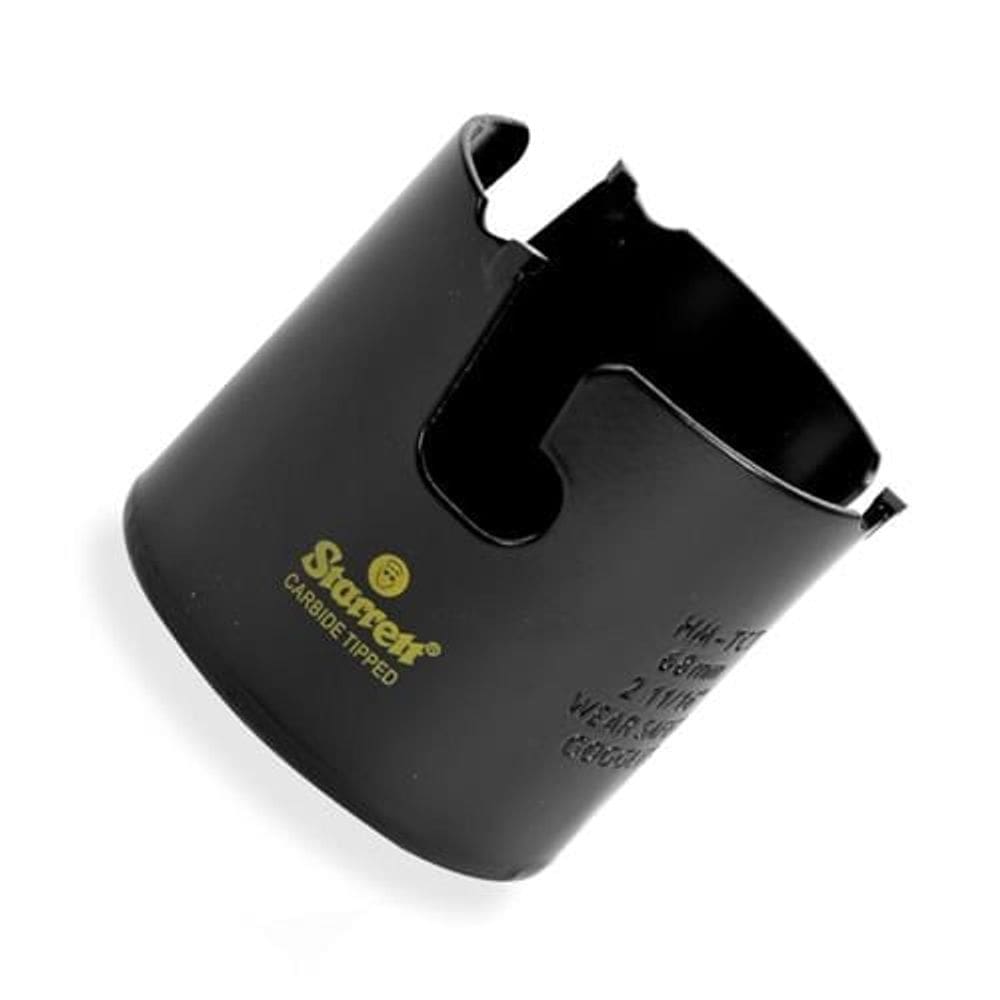 Serra Copo Multi com Ponta de Metal Duro 68mm 2.11/16` - MPH068M - STARRETT