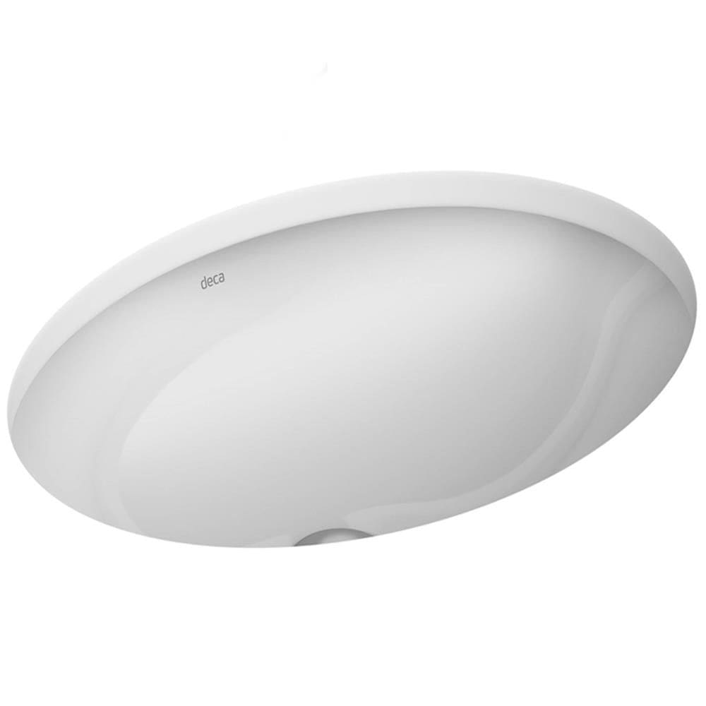 Cuba Embutir Universal Oval - L.59.17 - Deca