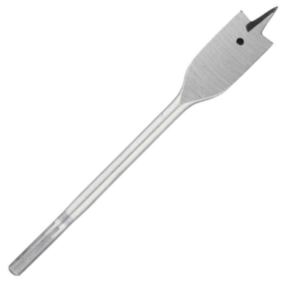 Broca Chata para Madeira 7/16”” - 8043 - BRASFORT