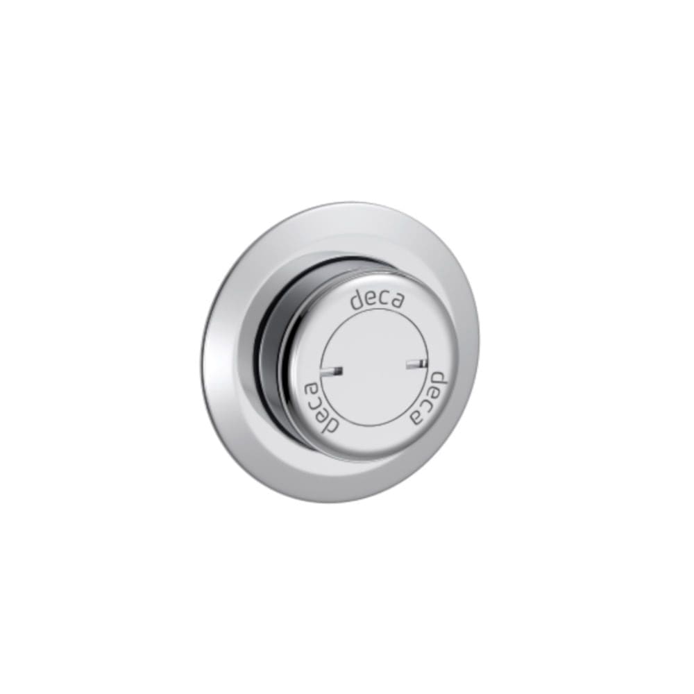 Válvula para Chuveiro com Fechamento Automático - 2670.C - DECA