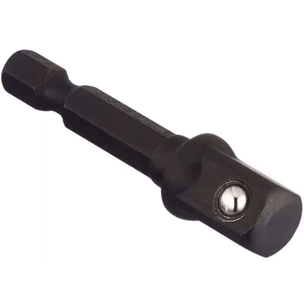 Adaptador De Soquete Sext.1/4 - Quad.1/2 - B - 54673 - MAKITA