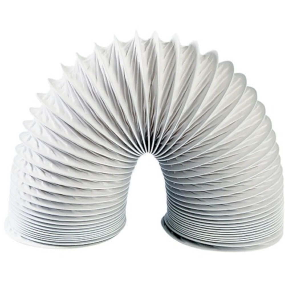 Tubo Polywest 3 Metros x 100mm - 3004300002 - WESTAFLEX