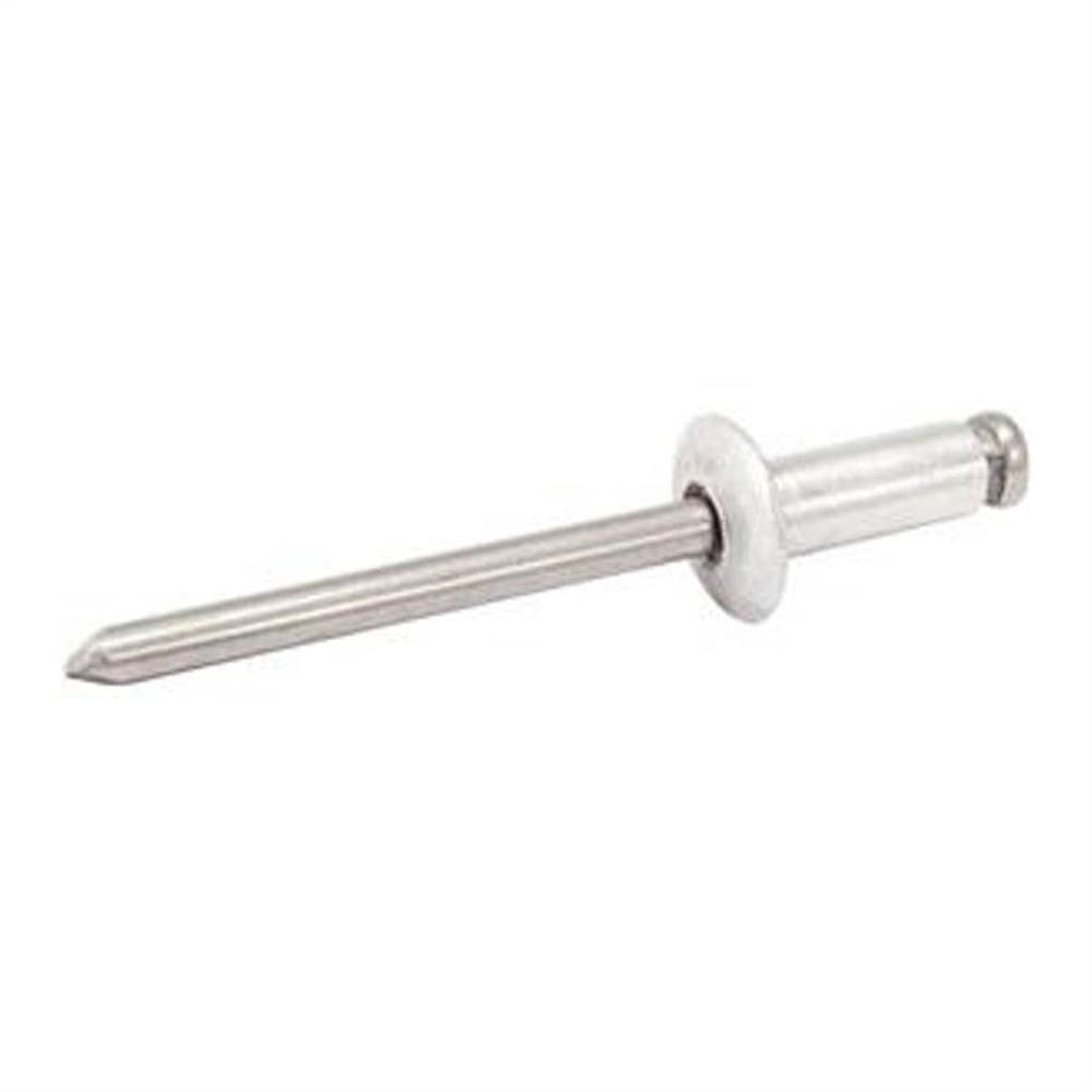 Rebite Alumínio 3,2x16,0mm Nove54 28.38.132.160 VONDER