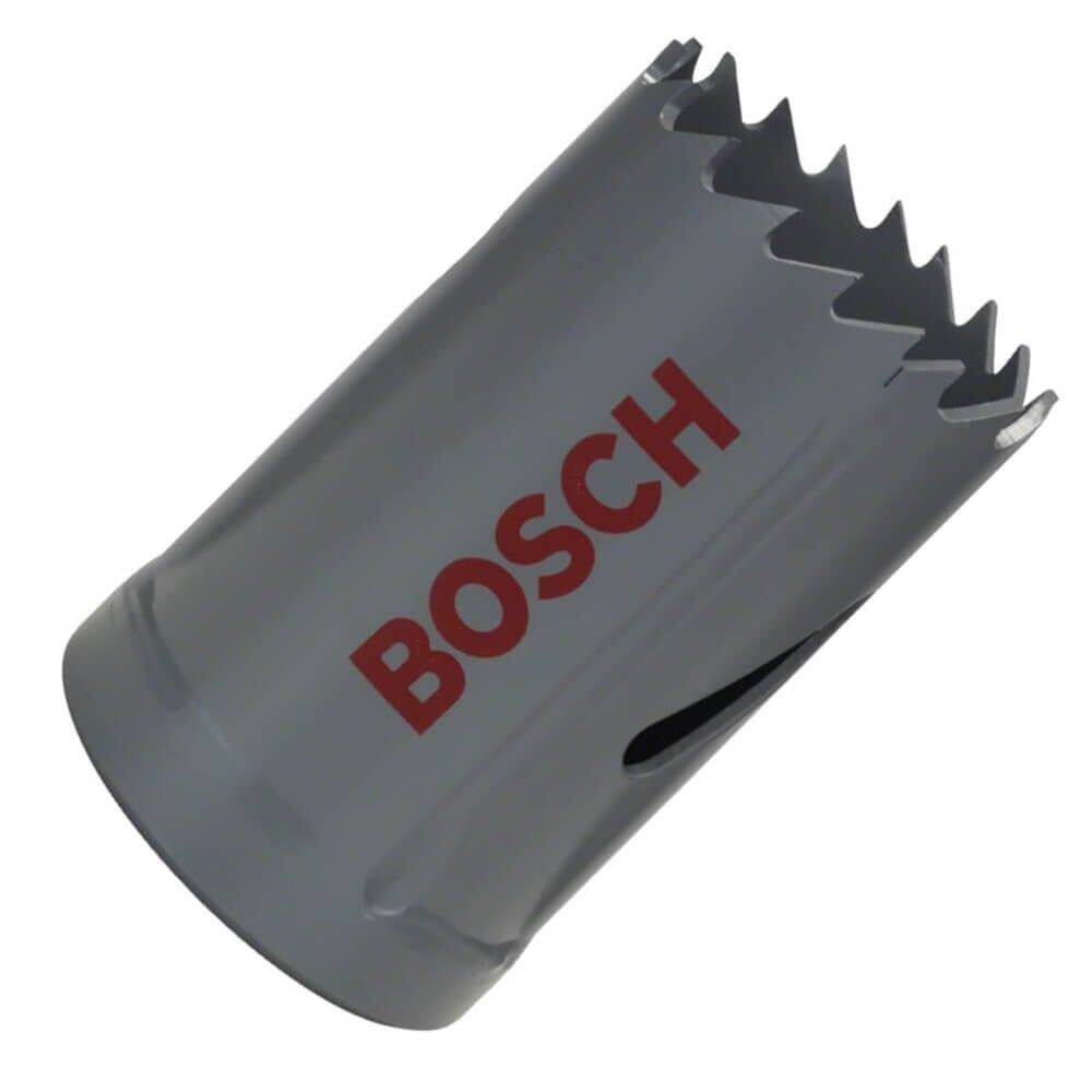 Serra Copo Bimetálica HSS com Cobalto 35mm - 1.3/8”” - 2608584110 - BOSCH