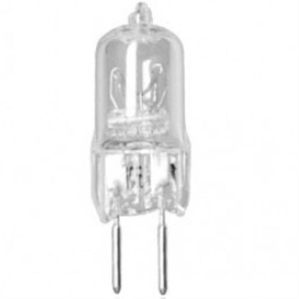 Lâmpada Halógena Bipino de 12 Volts e 50 Watts - 01380 - OUROLUX