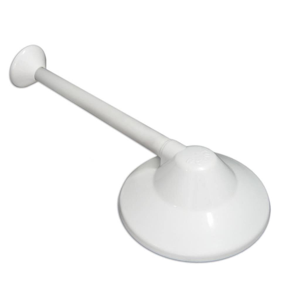 Ducha Pequena 6”” Branca - CDB - TUPAN