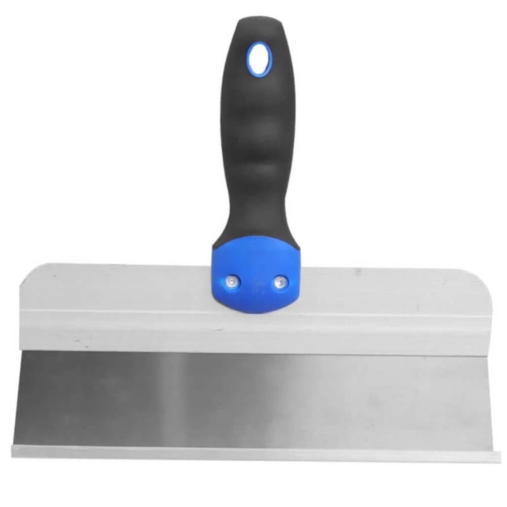 Espátula T de Aço Inox 30cm - 62170030 - PINCÉIS TIGRE