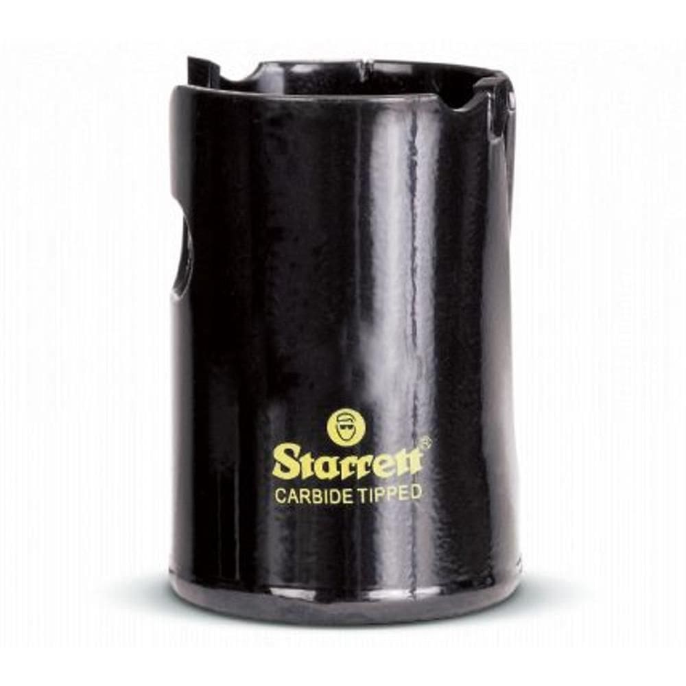 Serra Copo Multi com Ponta de Metal Duro 40mm 1.9/16` - MPH0196 - STARRETT