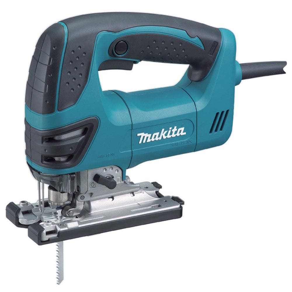 Serra Tico-Tico com Avanço Pendular 110 Volts 720 Watts - 4350FCT - MAKITA
