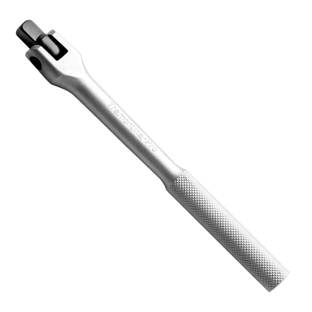 Cabo Articulado em Aço Cromo Vanádio para Encaixe 8”” 3/8”” - 44822108 - TRAMONTINA