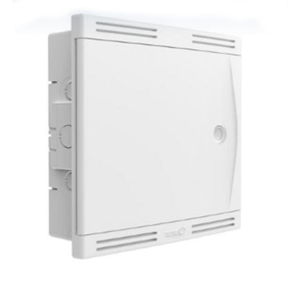 Quadro Sistema Vdi 30X30 Embutir Tigre