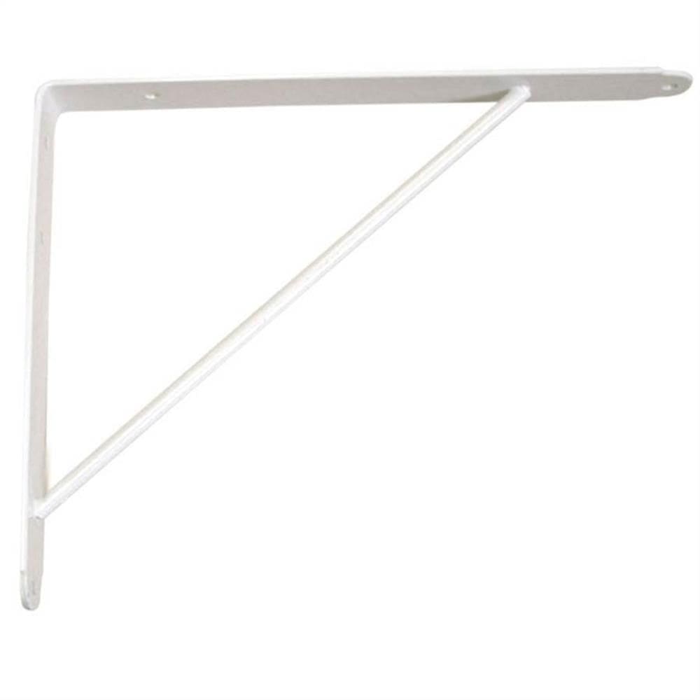 Suporte Reforçado Branco 30x40cm - 014028 - NOVA ZAMAR