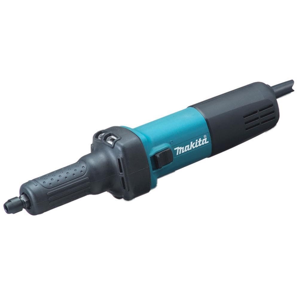 Retificadeira 1/4” 220Volts -GD0601 - MAKITA