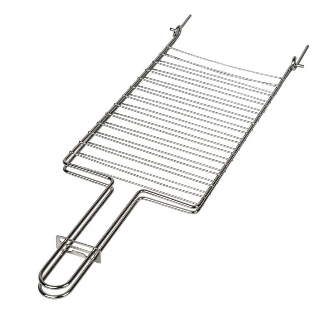 Grelha Parrila 01 - 3101 - MOR