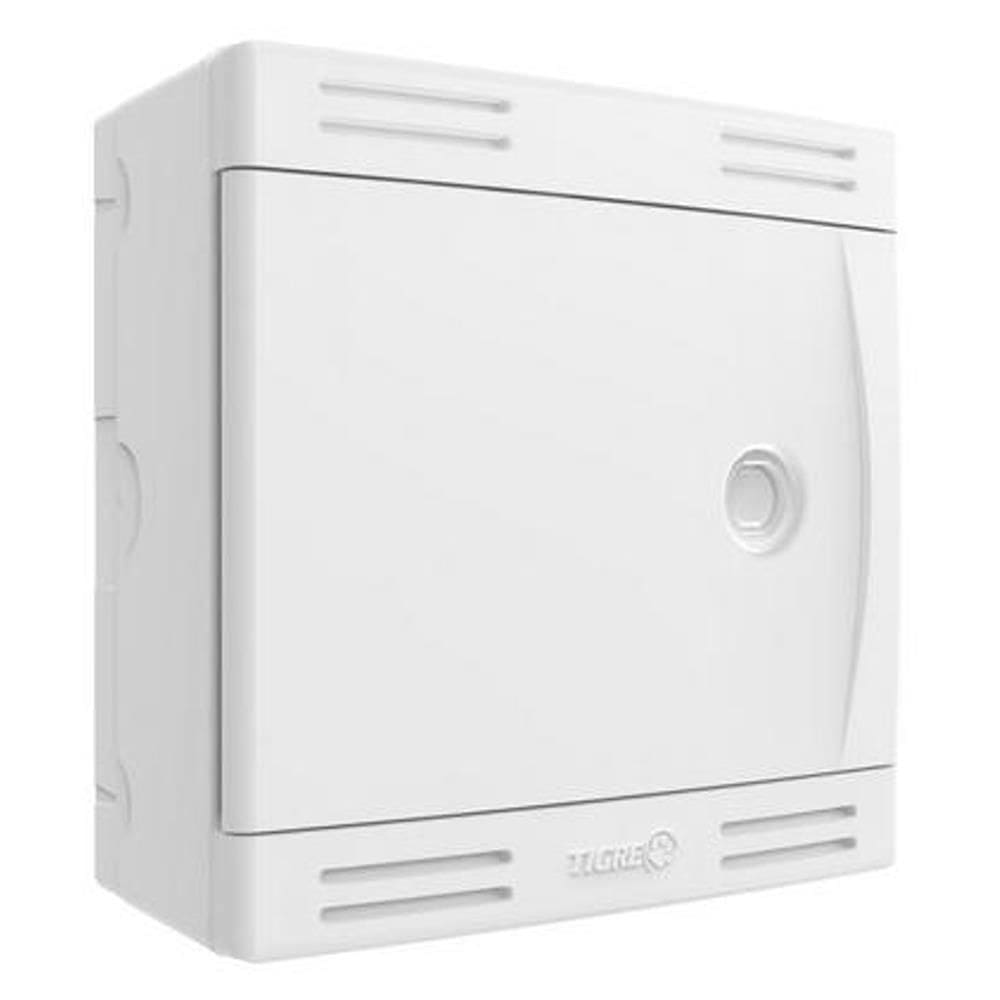 Quadro Sistema VDI 20X20 Sobrepor - 33044313 - TIGRE