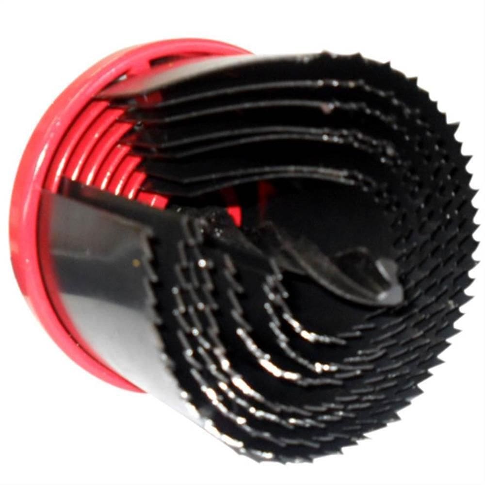 Jogo de Serras Copo 2”” 50mm - 35.11.050.002 - NOVE54