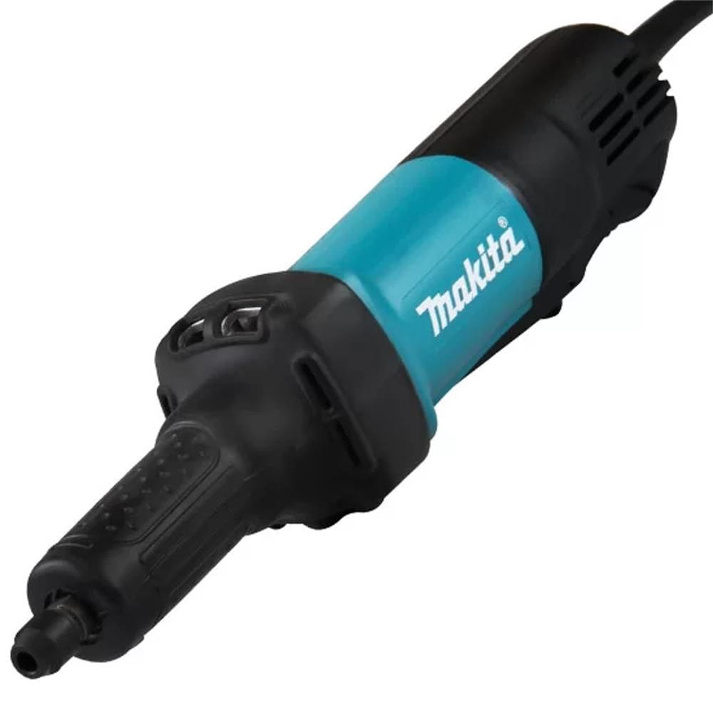 Retificadeira 1/4”” 6mm 110 Volts - GD0600 - MAKITA