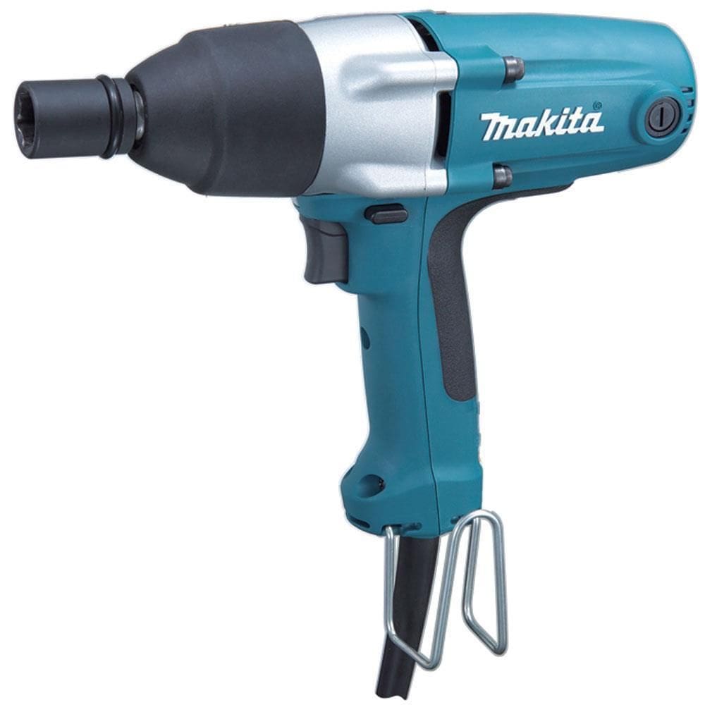 Chave de Impacto 1/2”” 380W/220V - TW0200 - MAKITA