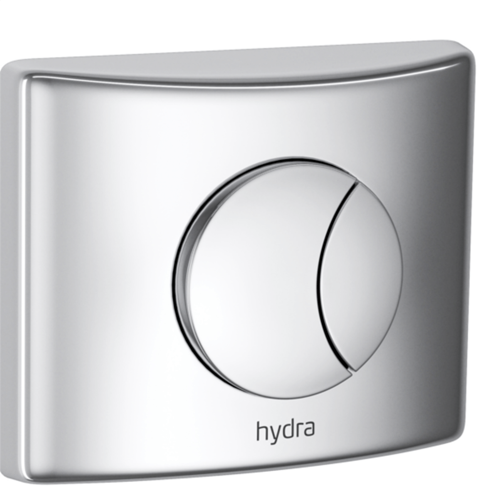 Acabamento para Válvula de Descarga Hydra 1 1/2 e 1 1/4 - 4900.C.DUO - DECA