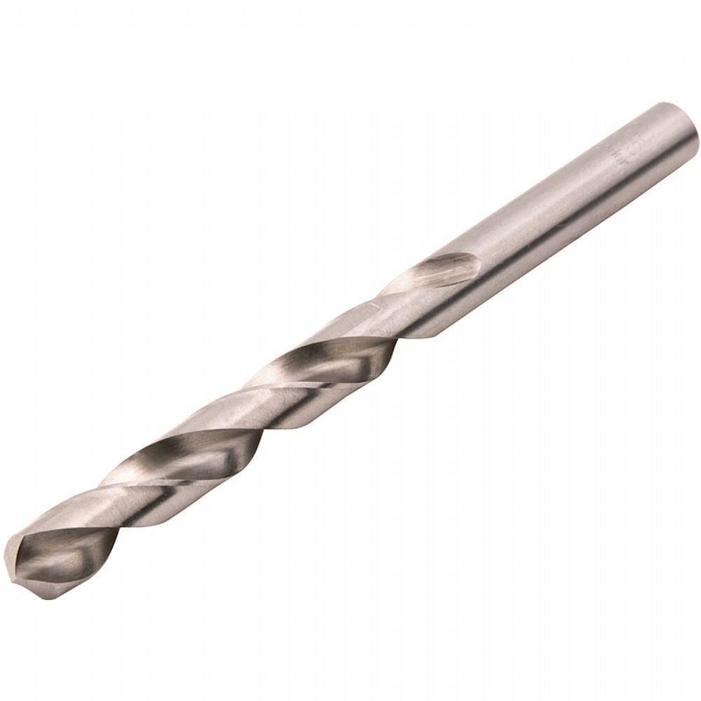 Broca para Inox 11 mm DIN 338 - A108 - DORMER