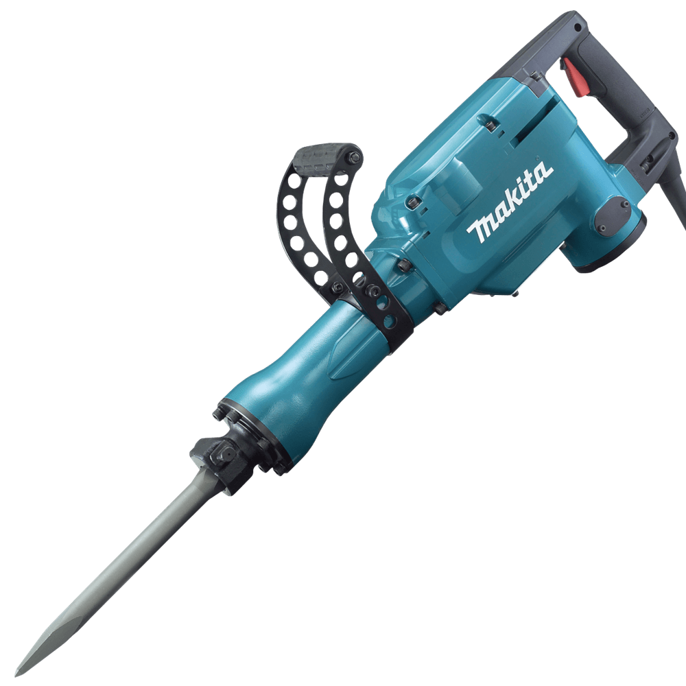 Martelo Demolidor 1510 Watts 220 Volts - HM1306 - MAKITA