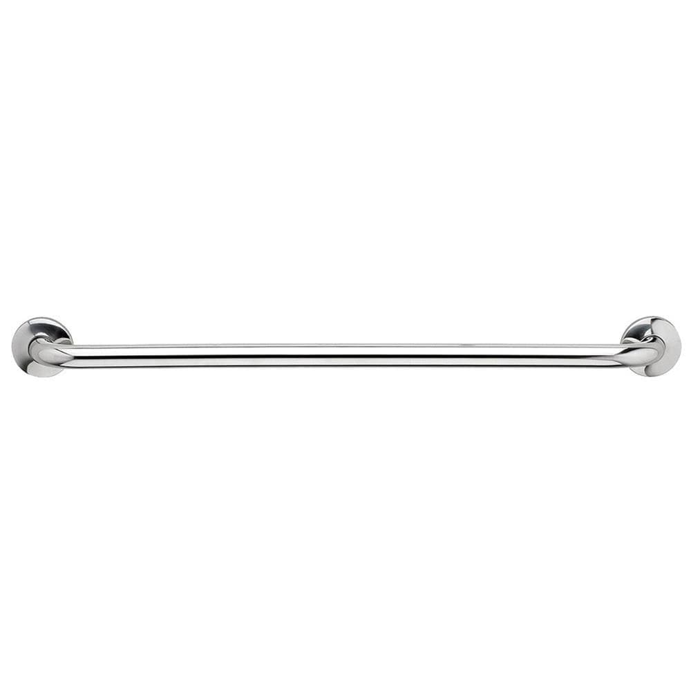 Barra de Apoio Inox Reta 32mm 80cm Access - 006023 - JACKWAL
