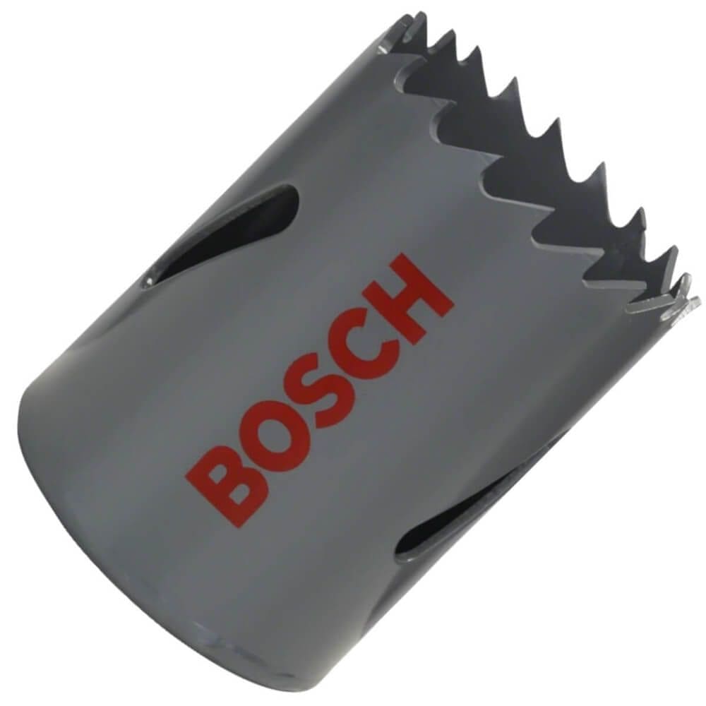 Serra Copo Bimetálica HSS com Cobalto 38mm - 1.1/2”” - 2608584111 - BOSCH