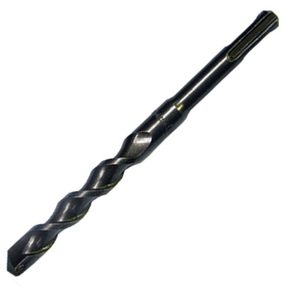 Broca para Martelete SDS-PLUS 8x210mm - D-00147 - MAKITA