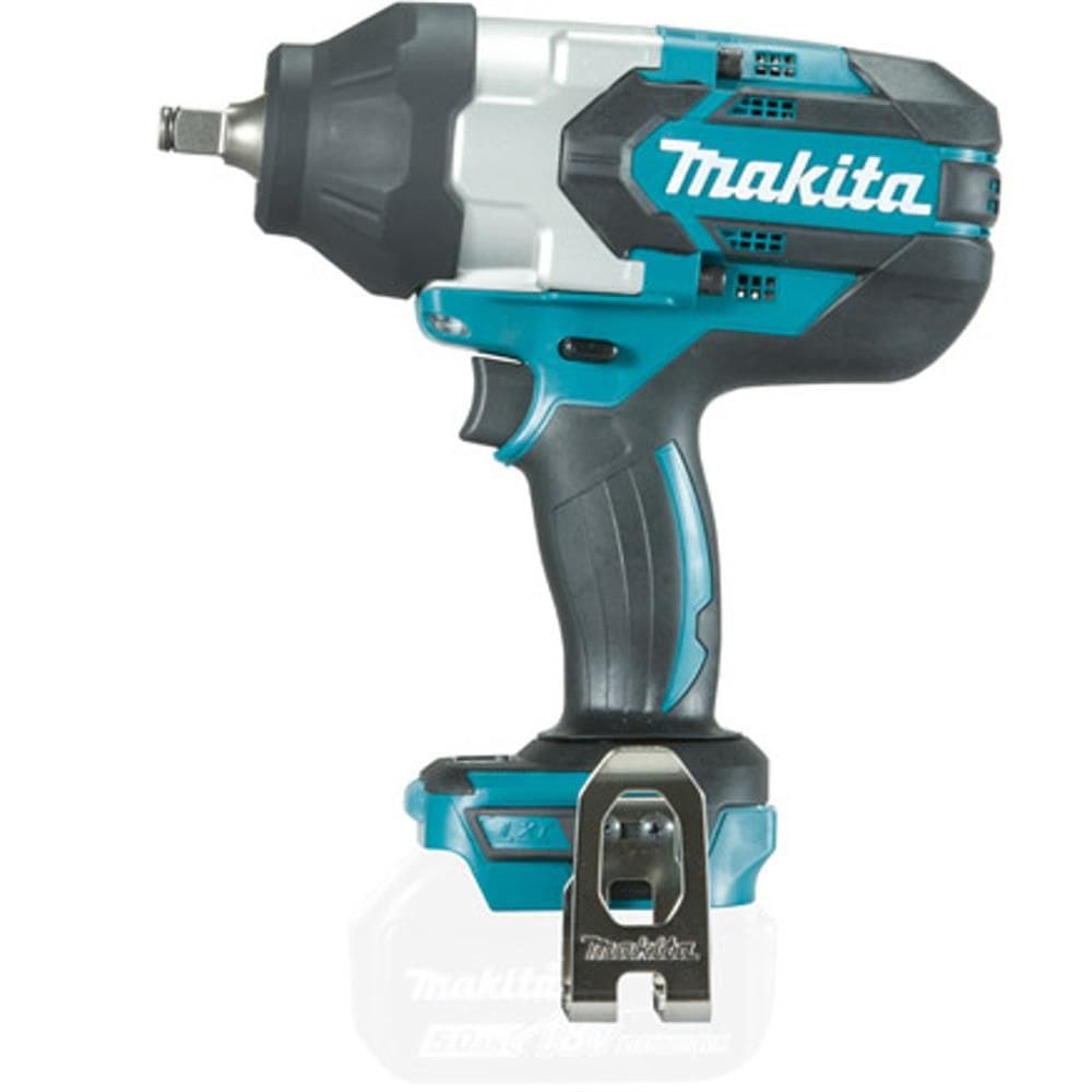 Chave de Impacto sem Bateria Bivolt - DTW1002Z - MAKITA
