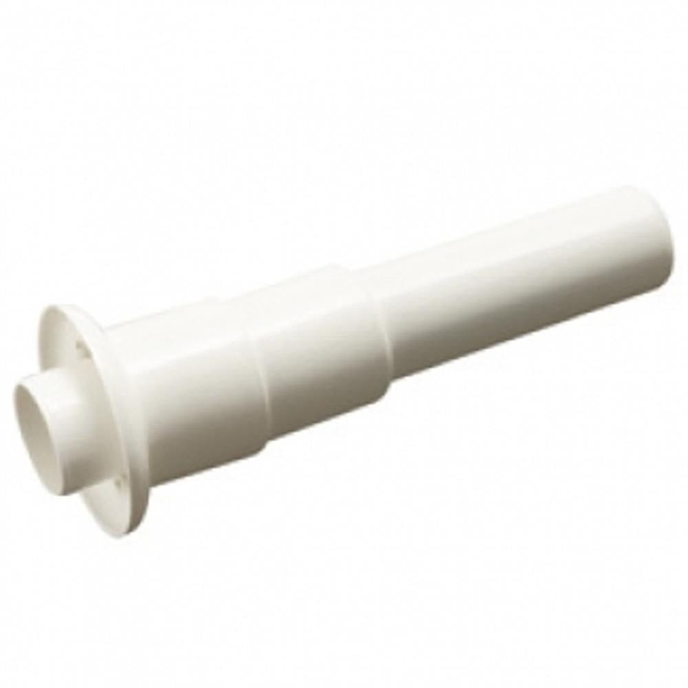 Tubo de Ligação Ajustável Branco - 26912237 - TIGRE
