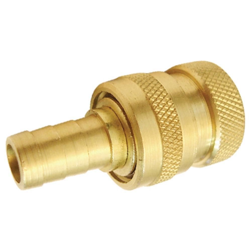 Engate Rápido 3/4””x 1/2”” - 11303 - GARDEN