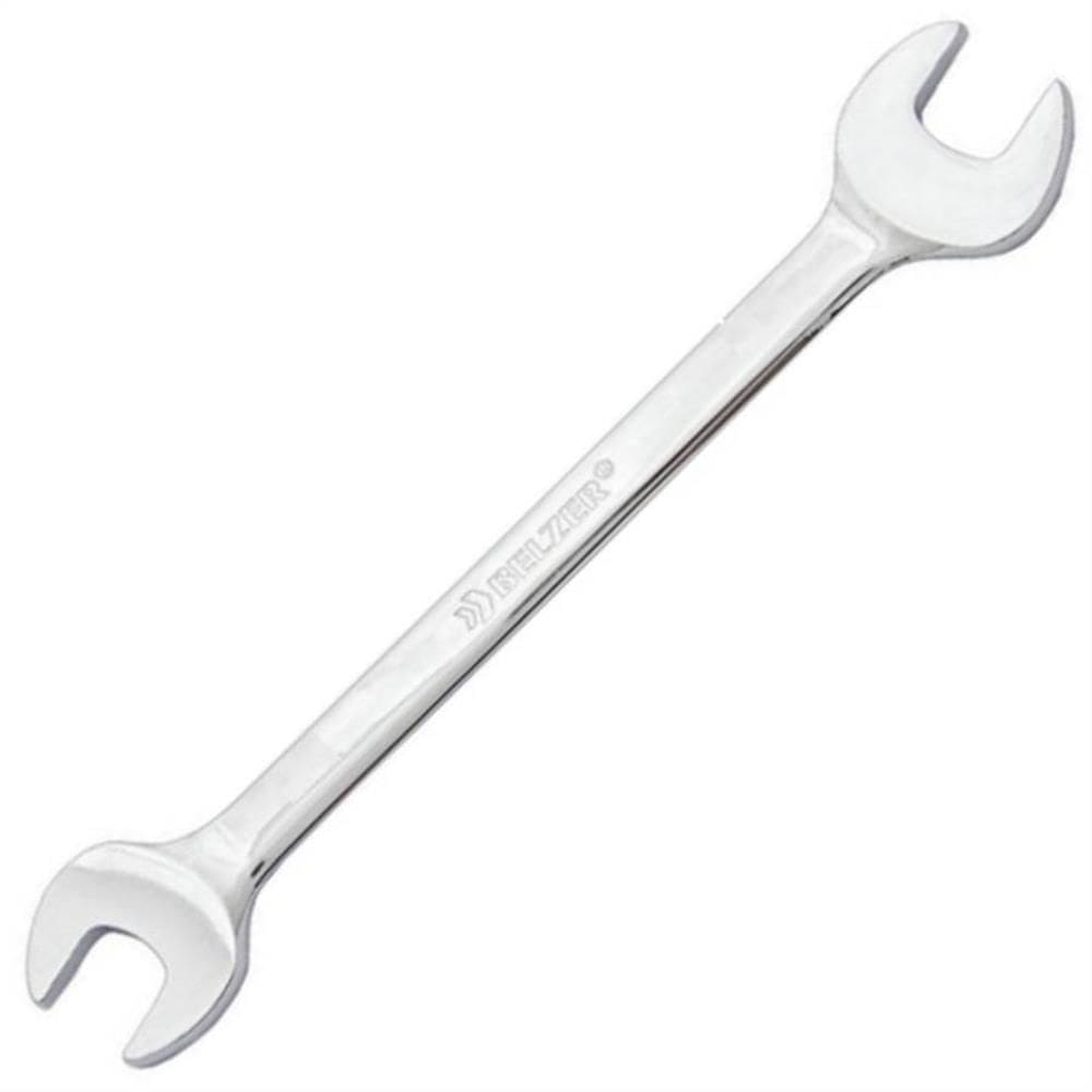 Chave Fixa 2000 3/8””x 7/16”” CRV - 300503B - BELZER