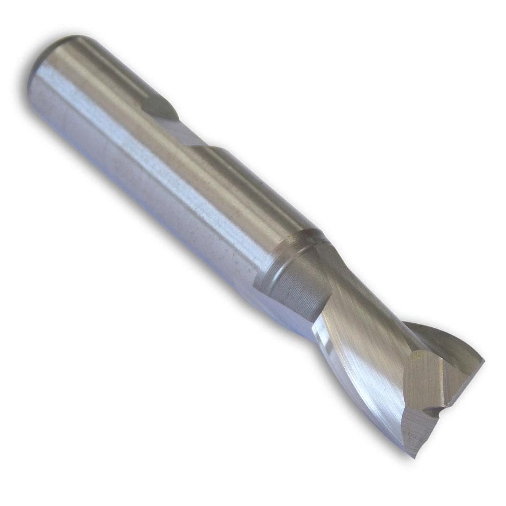 Fresa Topo 2 Cortes 8mm - C170/C110 - DORMER
