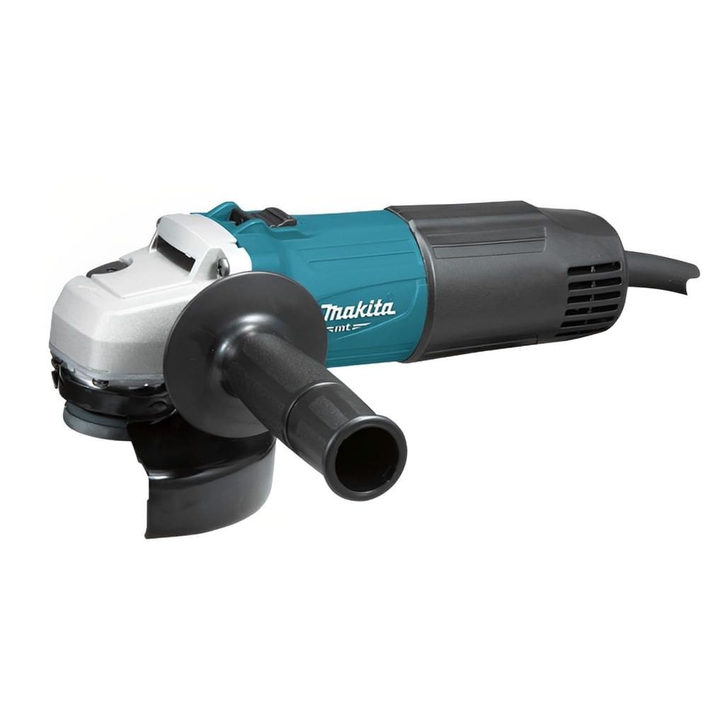 Esmerilhadeira Angular 115mm 110 Volts - M0901B-127V - MAKITA