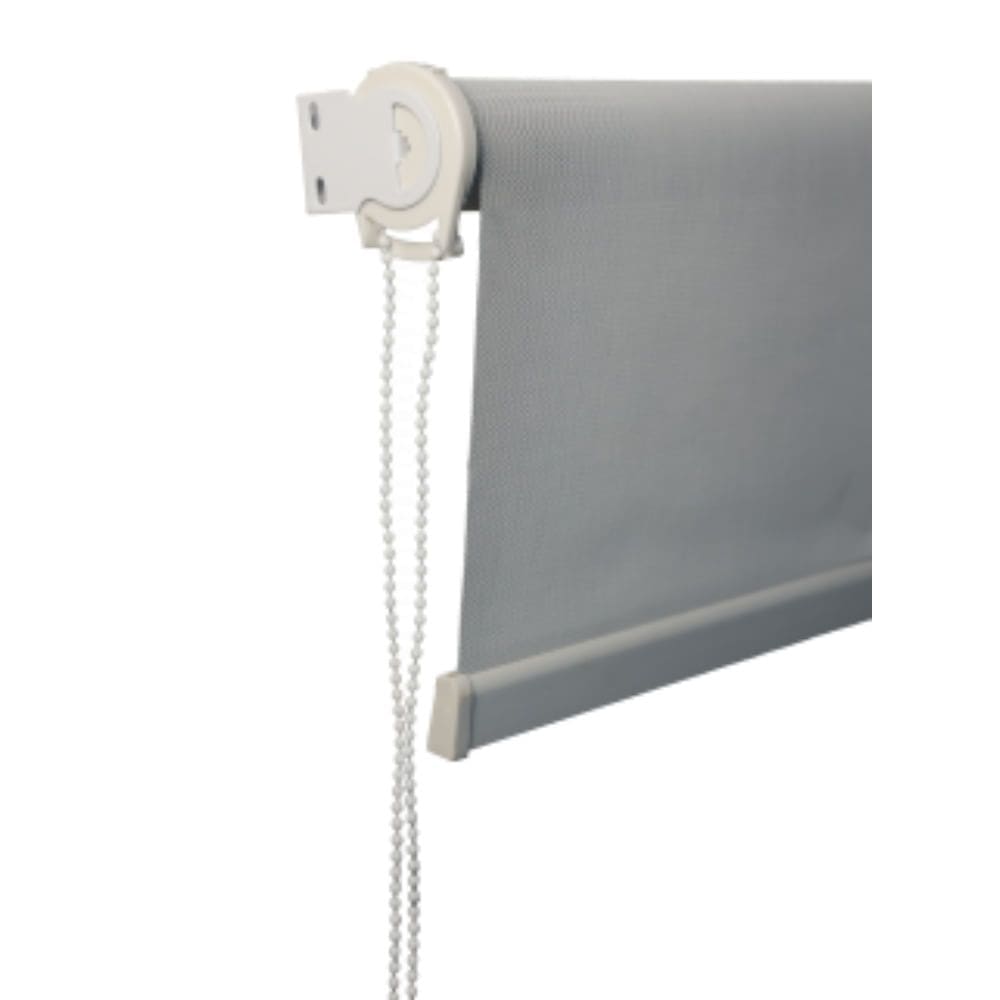 Persiana Rolo 100cmx160cm Tela Solar 3% - AT3013-2 - PINCEIS ATLAS