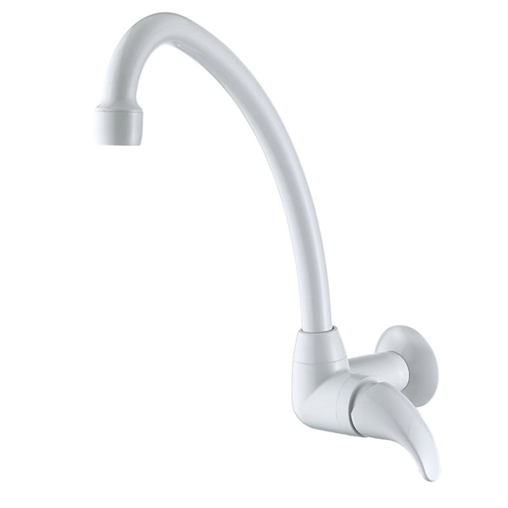 Torneira de Parede para Cozinha Bica Alta 1168 F56 - LORENZETTI