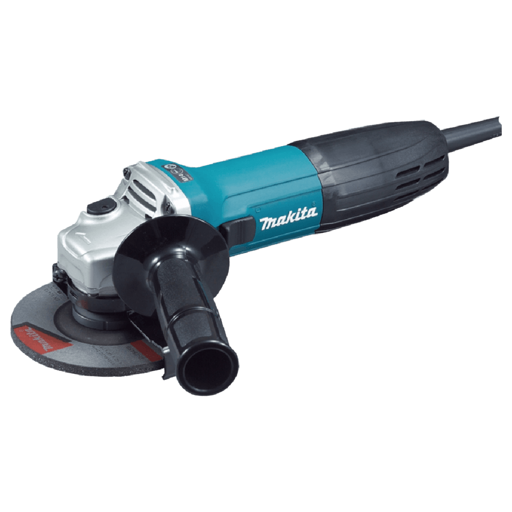 Esmerilhadeira Angular 115mm 4.1/2” 710/720 Watts 220 Volts - GA4530 - MAKITA